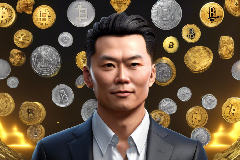 CZ reveals his BNB holdings! Is he the Binance king? ??