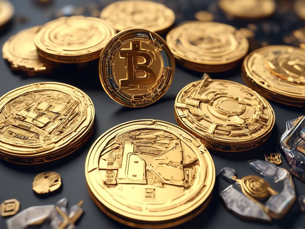 Discover Memecoins Set for Explosive Growth in 2024 ??