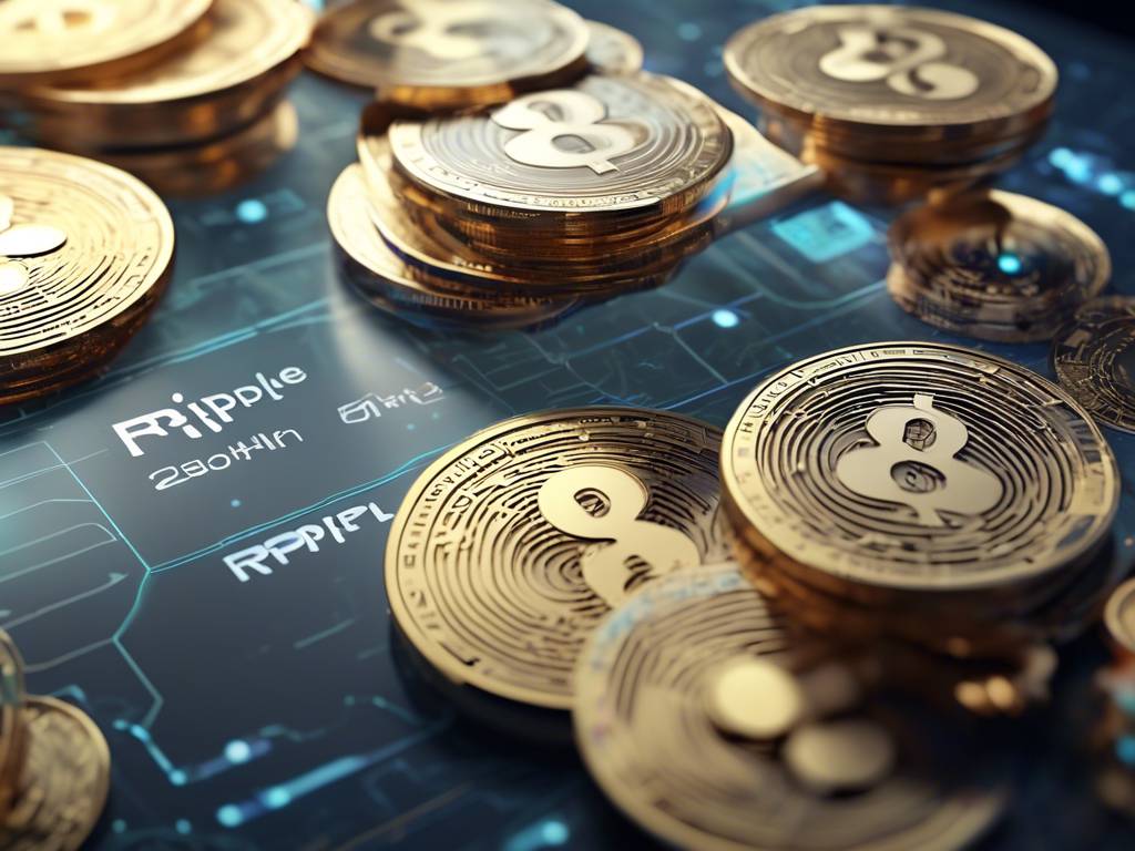 Ripple's Stablecoin Launch: What You Need To Know ?