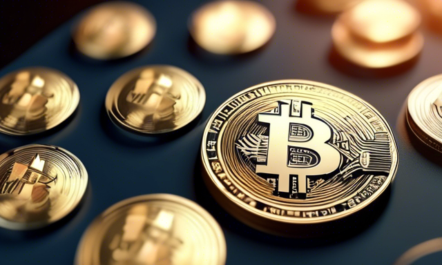 Mid-cap altcoin set to surge 1,100% identified by crypto analyst ?
