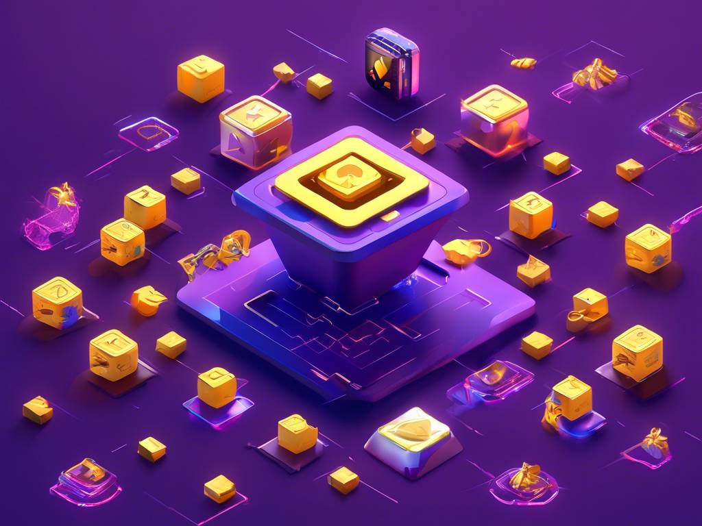 Binance Unveils Airdrop Bonanza & iPhone 15 Giveaway ??: SOL, BNB Locked Products, and ETH Staking