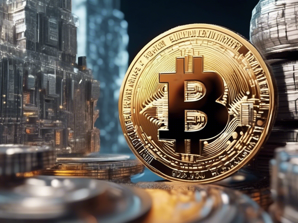 Altcoin Season Approaches ? Analysts Predict Emerging Trends!