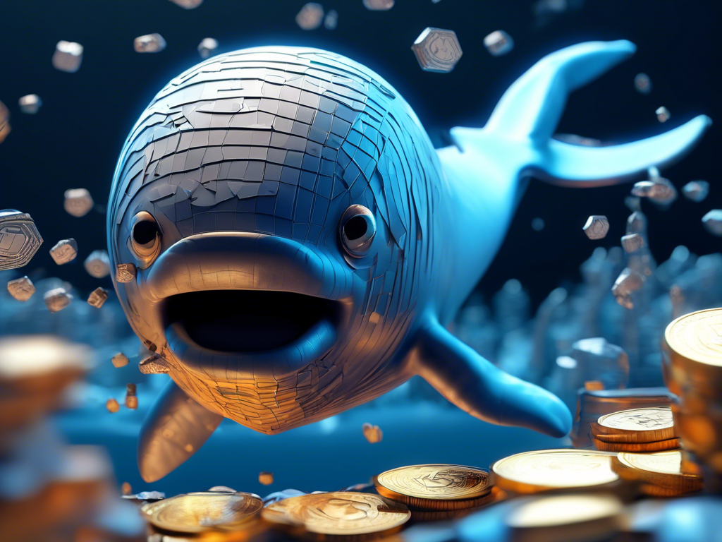 Major Altcoin Season on the Horizon: Crypto Whales Accumulate ??