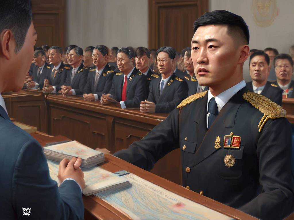 Montenegro Court denies Do Kwon's extradition to South Korea ?