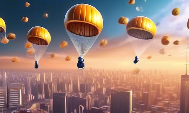 60% of HMSTR Tokens to be Airdropped to Players in the Largest Airdrop in History ?