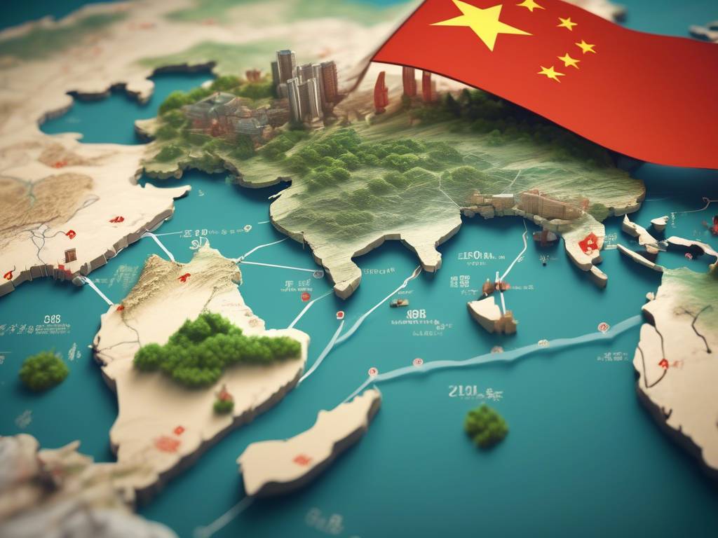 China's Eco Forecast, Asia Trading Trends ??