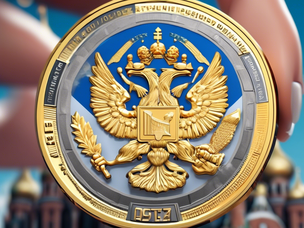 Deterring Russia comes at a price ?? Reach new heights!
