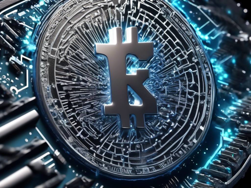 EMURGO and GSR Boost Cardano ? Exciting Times Ahead!