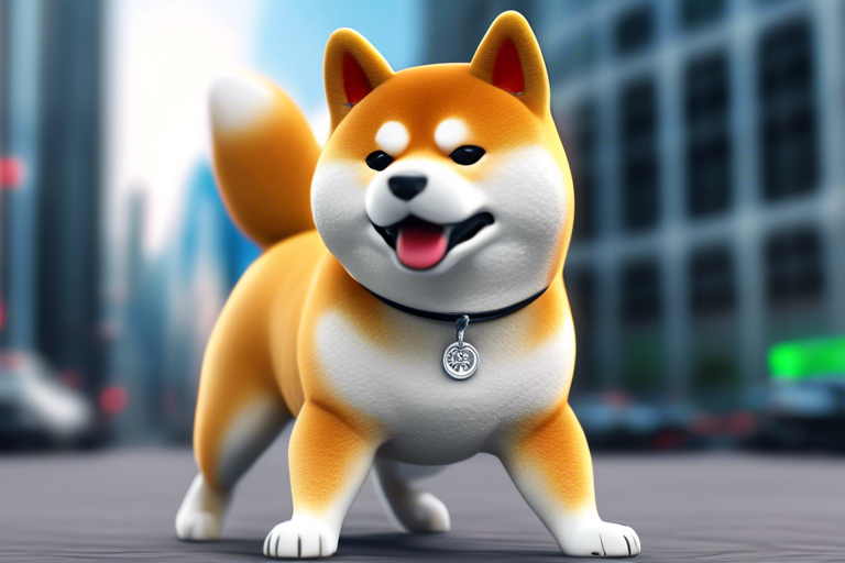 Shiba Inu Investor's $6M Profit Secret Revealed! ??