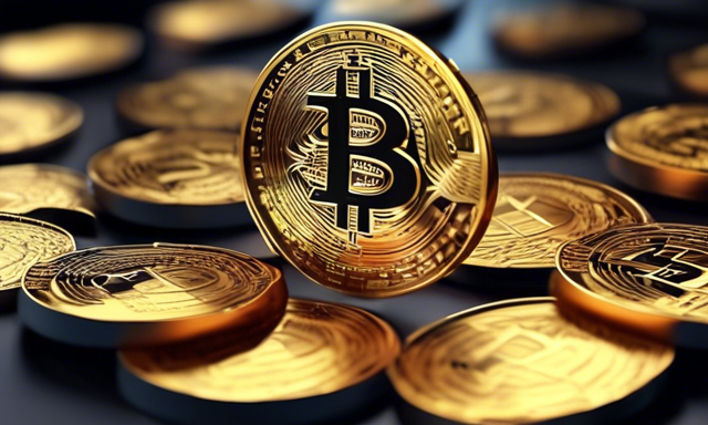 Altcoin is named by trading expert to be 'kept an eye on' as Bitcoin begins moving. ?