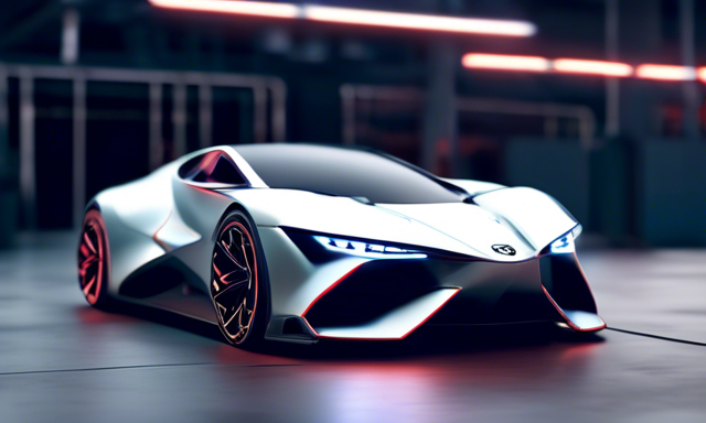 Ethereum blockchain being considered for integration into Toyota vehicles ?