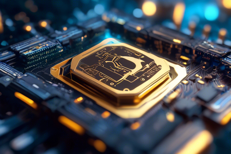 Revolutionizing work: Data, AI tech, and quantum computing ?