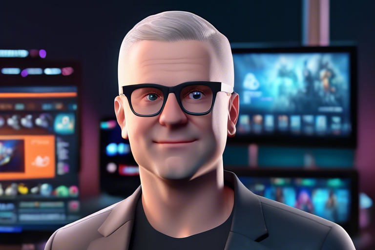 SKALE Labs CEO Jack O’Holleran's Take on Web3 Gaming and NFTs ?