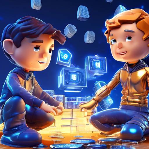 Franklin Templeton spearheads Blockchain media firm Blockhead's investment ??