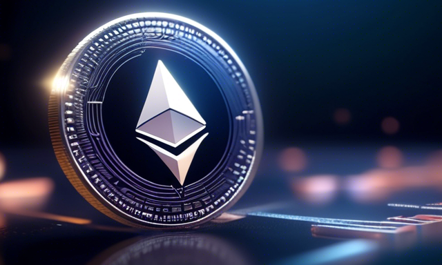 Ethereum price for 2025 is foreseen by Meta AI technology ?