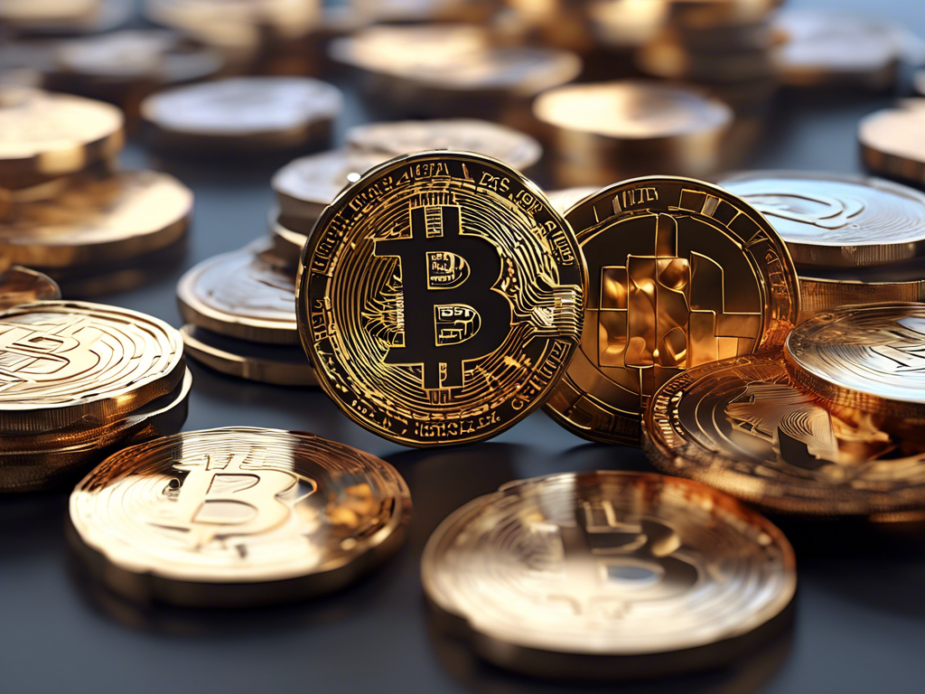Analyst weighs in on 8 altcoins' ATH against Bitcoin post FTX collapse! ?