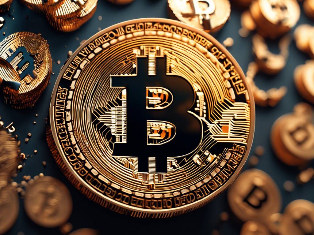 Bitcoin Network Slows Down: Fewest New Addresses in Years ?