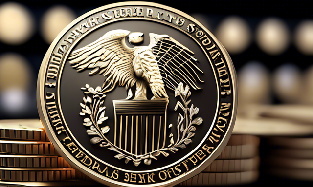 Record set by U.S. Federal Reserve as losses surpass $1 trillion ?