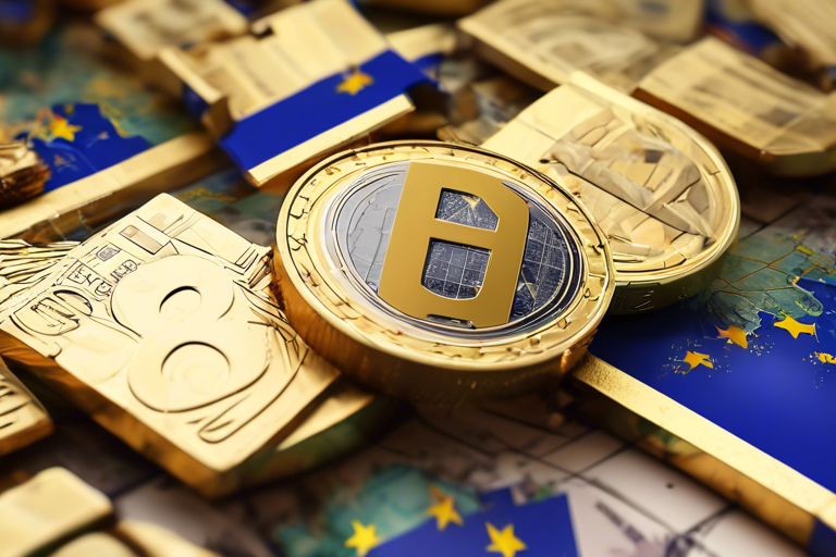Euro and stock markets tumble after EU elections results ?