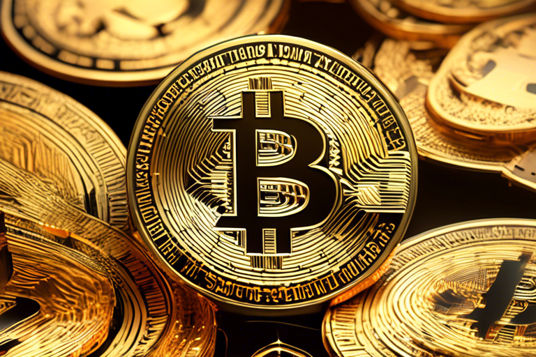 German Gov’t Sells Bitcoin Holdings to Exchanges ????
