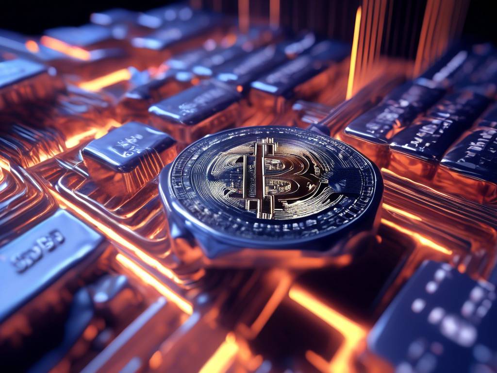 Crypto Funds Surge: $13.8B Flows In? Find Out Why!