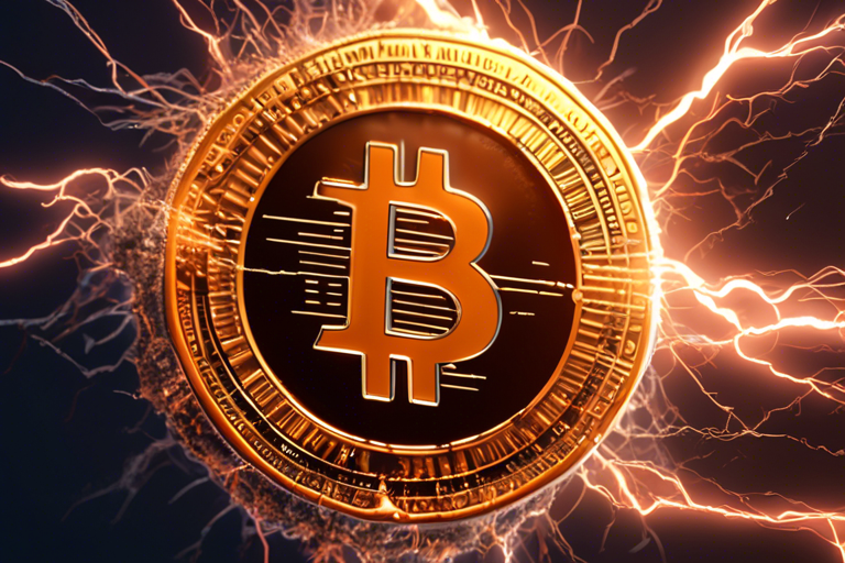 Strike Bitcoin Lightning App Now in UK ????