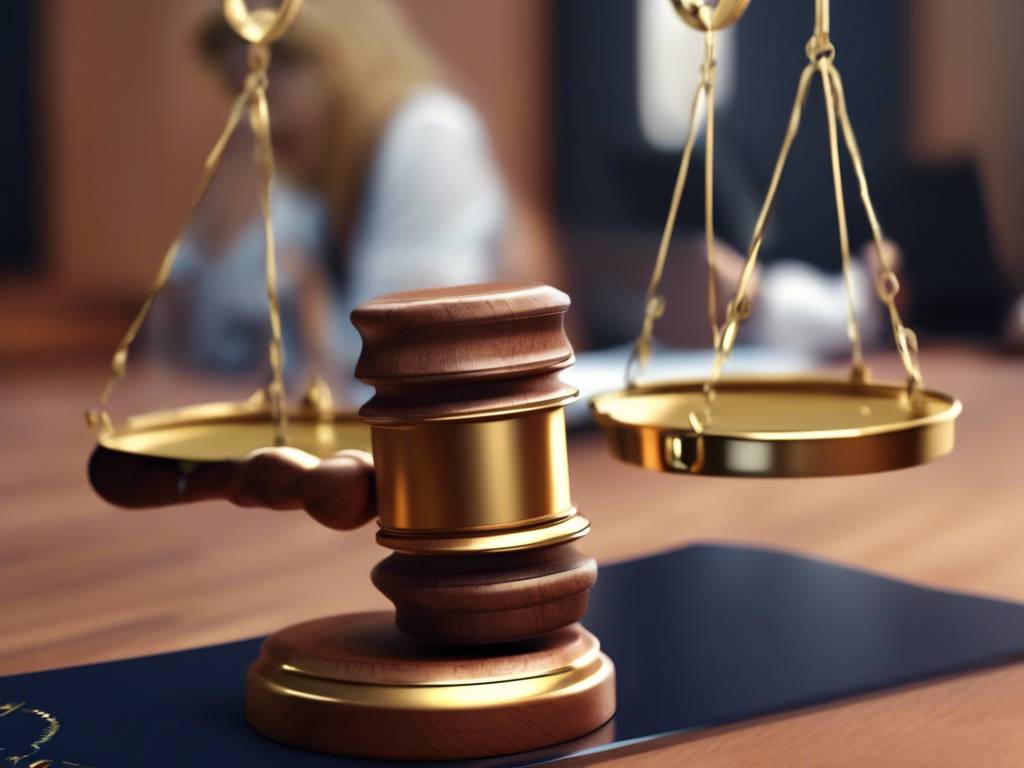 XRP Lawsuit Update: SEC Claims Cause Panic Among Institutions! ?
