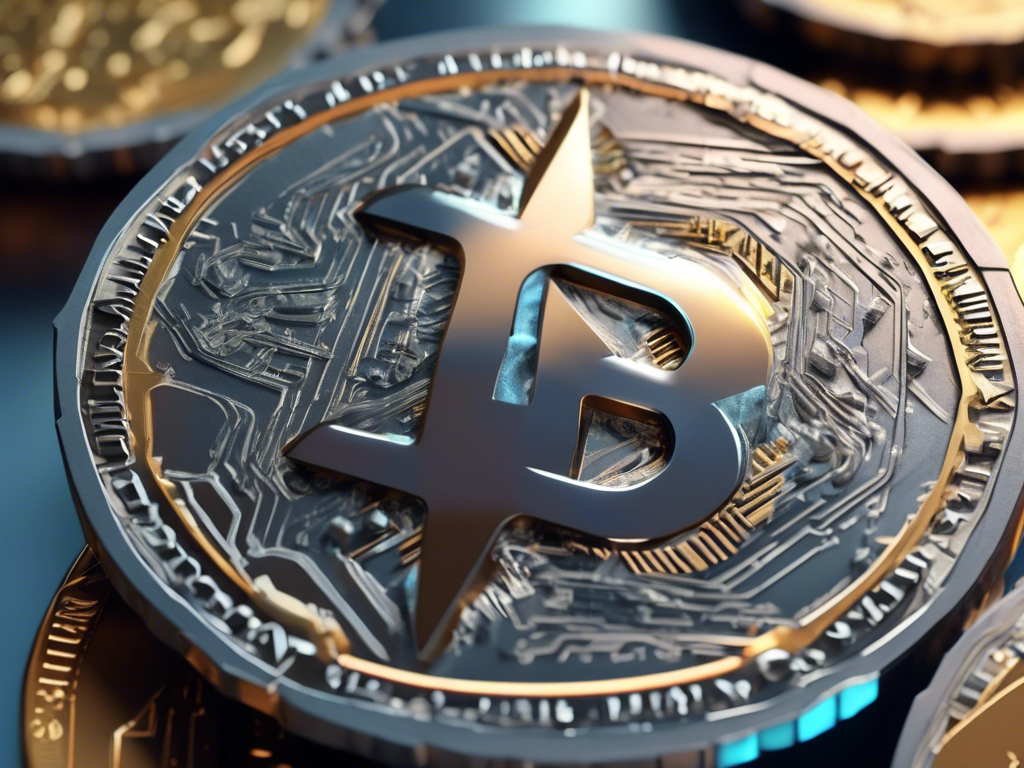 Analyst predicts Altcoin rally fueled by Chainlink's performance! ?