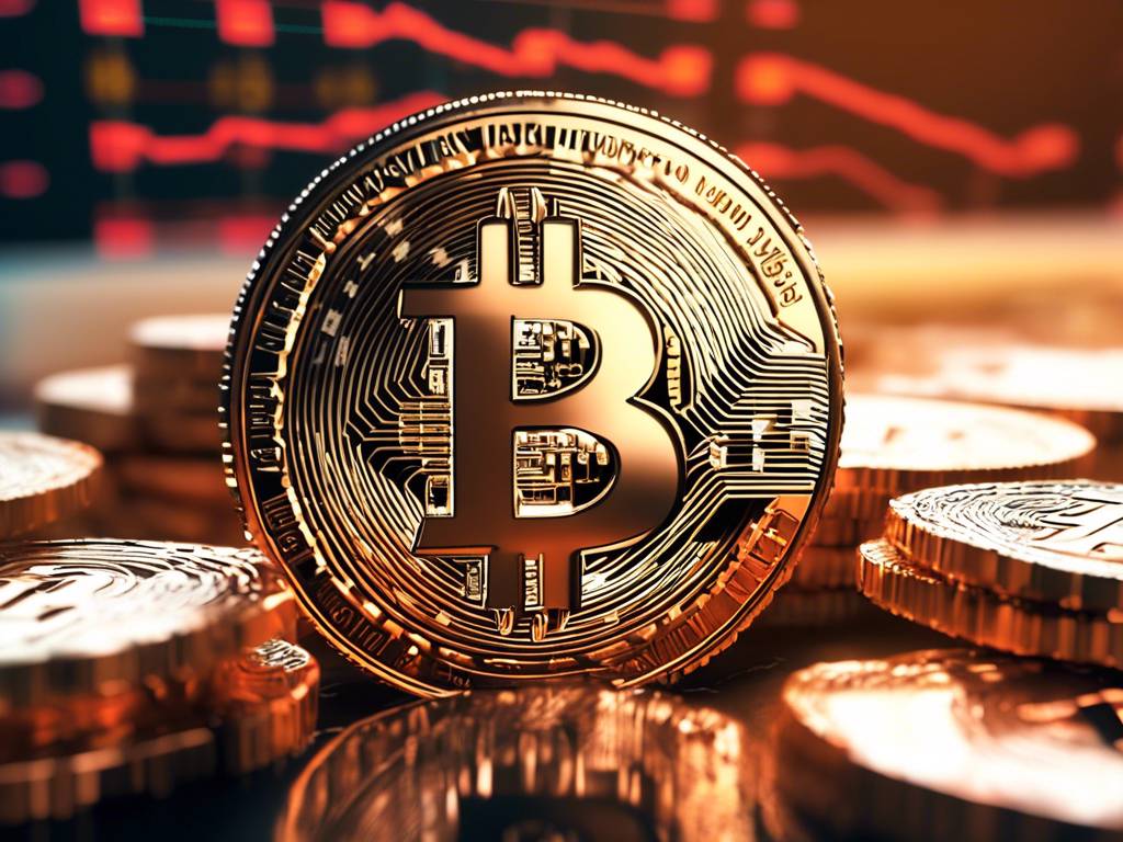 Bitcoin's Price Stabilizes ?: Crypto Market Sees Continued Upward Trend ?