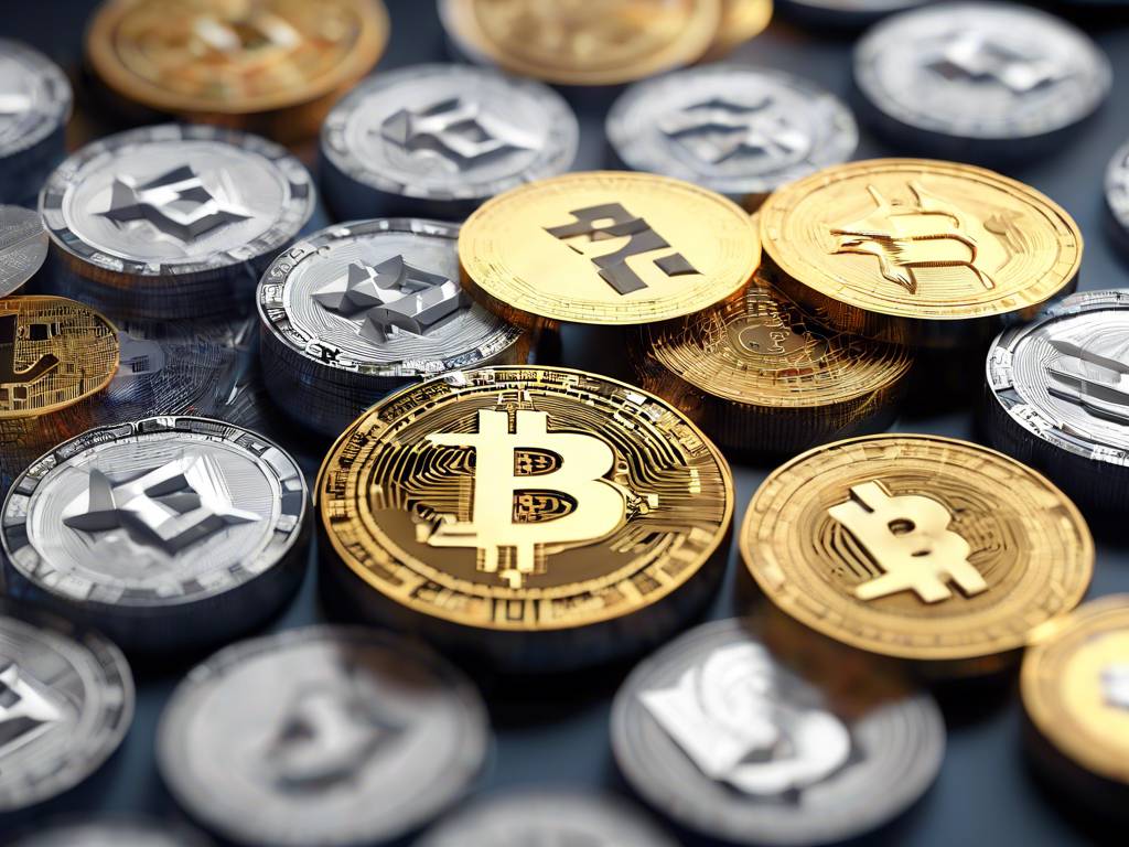 South Korean Won Leads Crypto Trading Surge ??