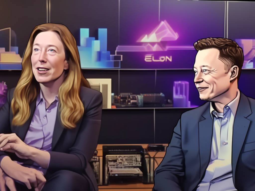 Crypto experts share insights on Elon, Jane Street, Hunterbrook ?