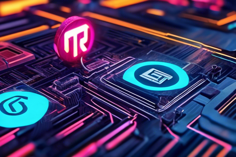 TRON's Tether beats Visa's daily volume by $53B! ???