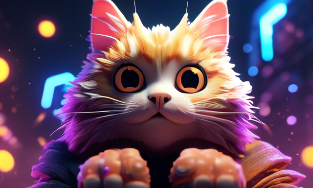 Could TON's Success Soar with HashKey Joining Forces with TON Mini-Game Catizen? ?