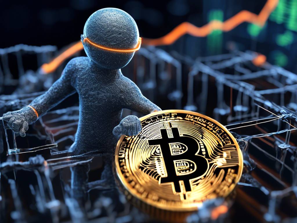 Bitcoin Price Consolidates Losses, Recovery Faces Hurdles ?