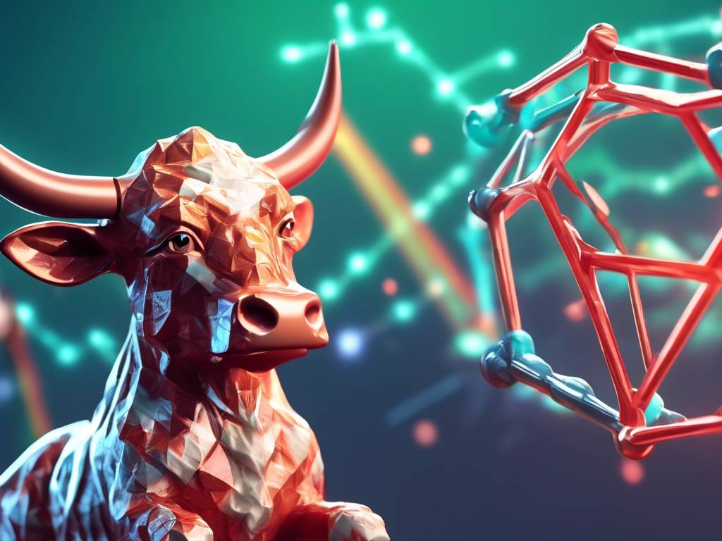 MATIC: Bullish Signs Ahead! ??