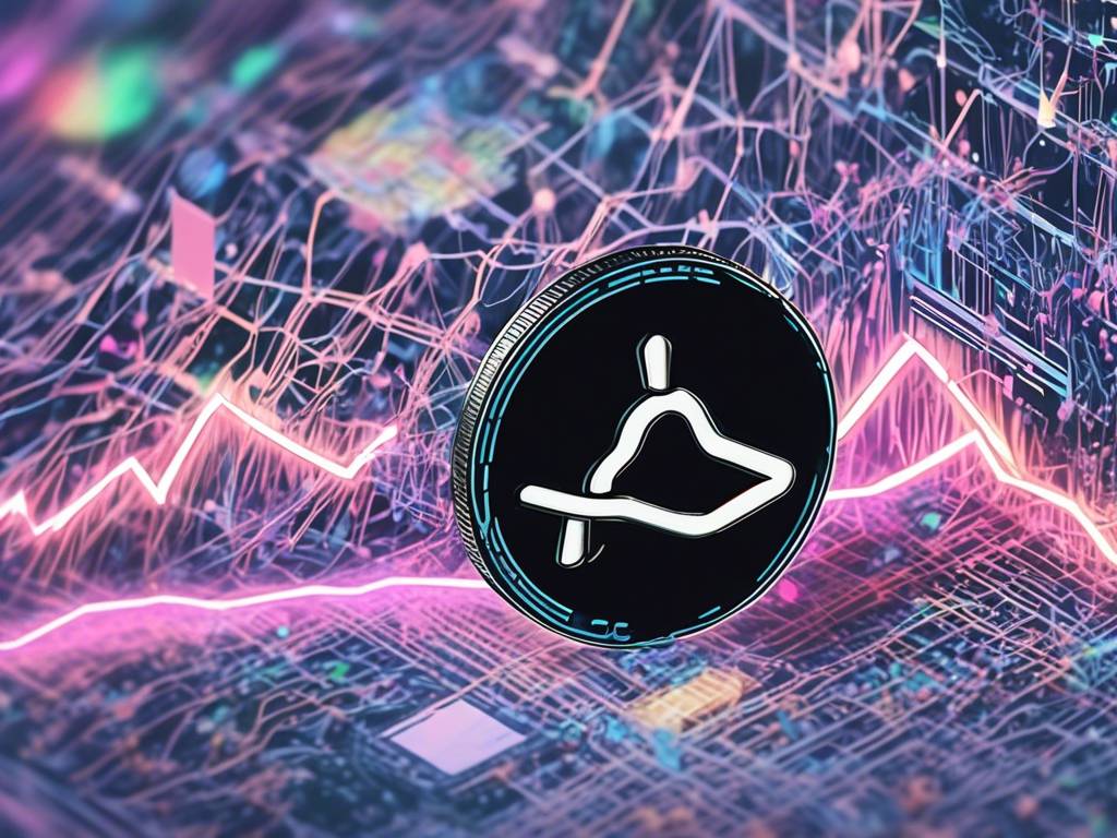 XRP Price Surges Above $0.50 - New Indicator Points To $0.70 ?