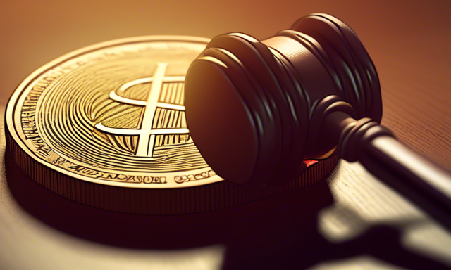 Court asked by SEC to deny broad subpoena request from Coinbase. ?