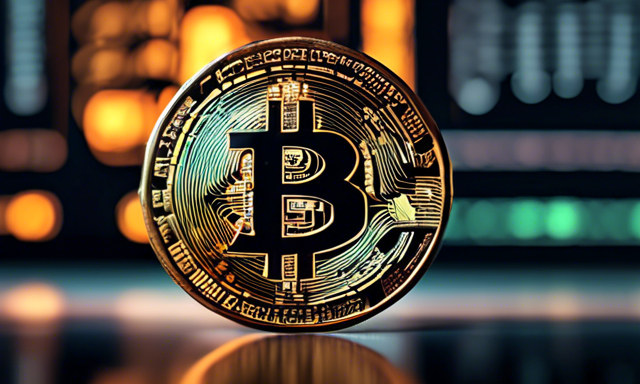 BTC Price Impacted by Bitcoin Miners' Selling Activity ? What You Need to Know ?