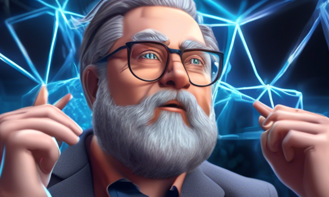 Analyst predicts Chainlink to experience $135 surge by 2025 ?