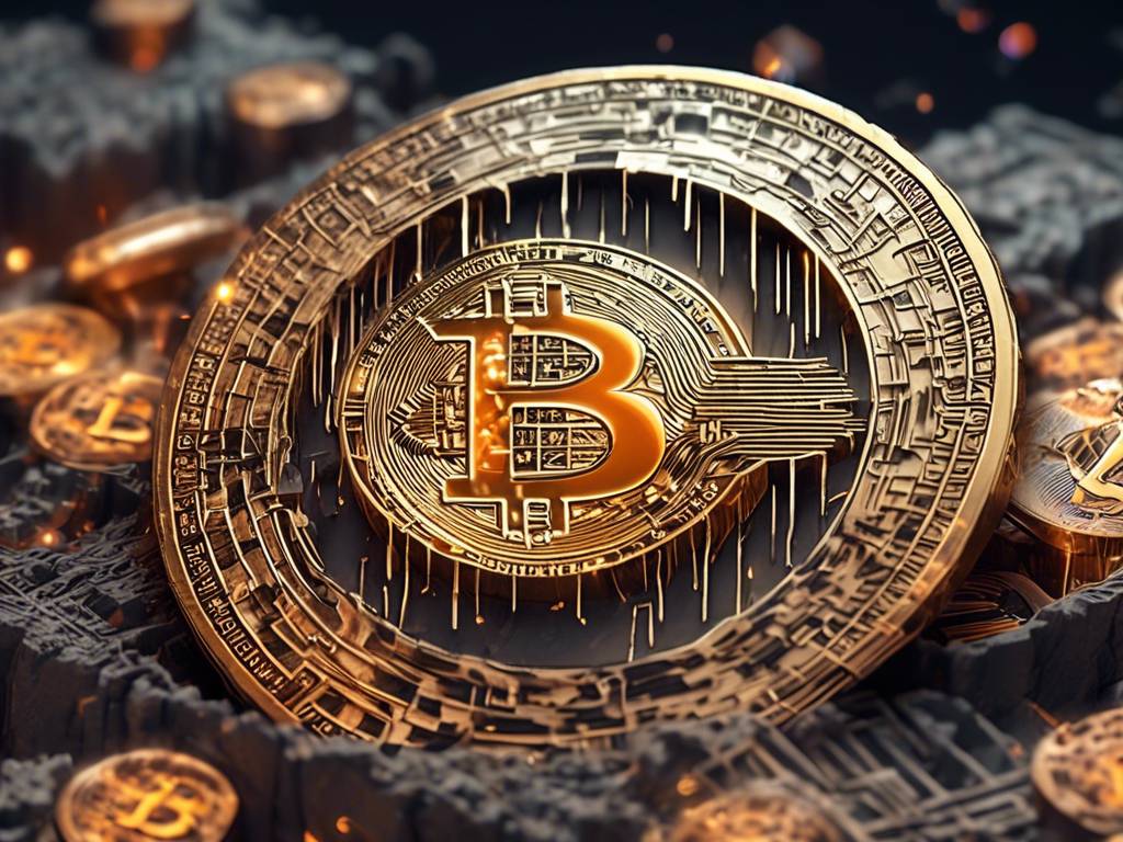Exciting Bitcoin Runes Mania and Ethereum Legal Drama ?