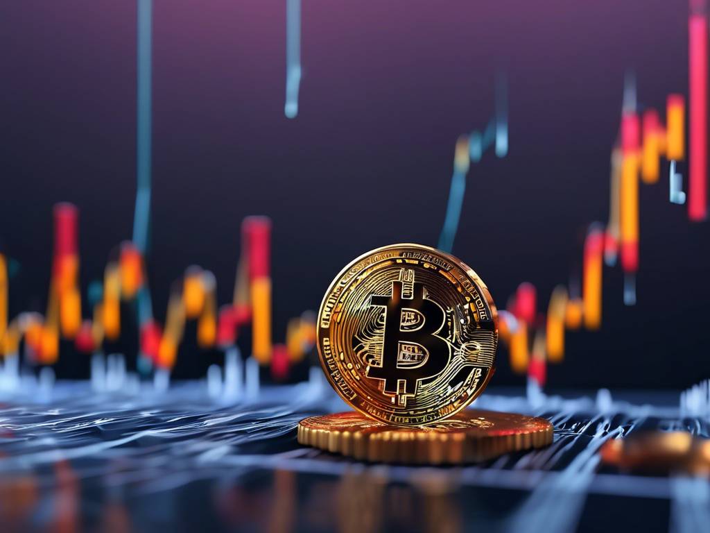 Bitcoin price crashes to $60,000 ? with $300M in liquidations!