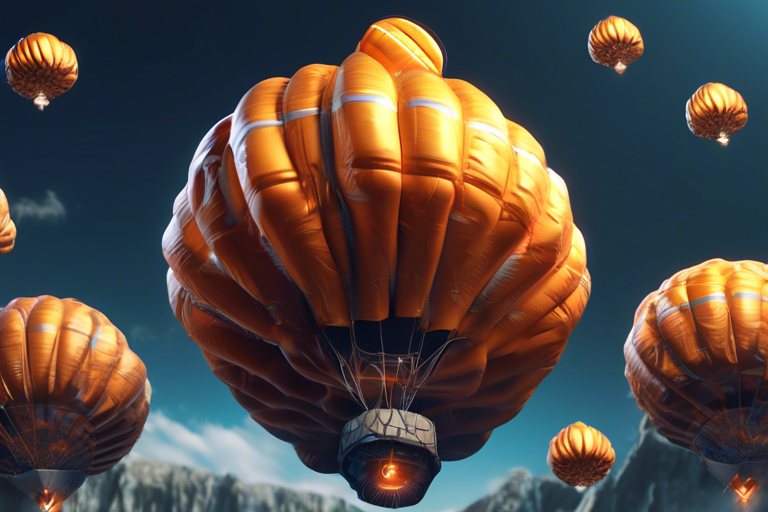 Check out the top 10 airdrop hunters! ??