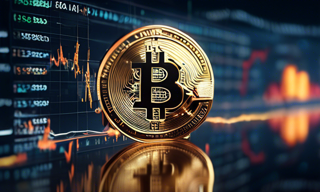 Global Recession Fears Subside as Bitcoin Briefly Hits $62K ?