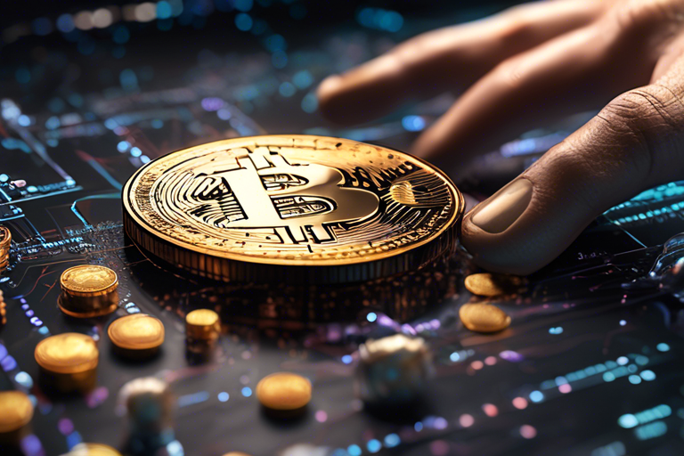 Bitcoin Plummets to $57,000, Triggering Panic Among Crypto Traders ?