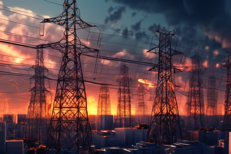 Electricity bills are anticipated to rise due to the summer heat ?