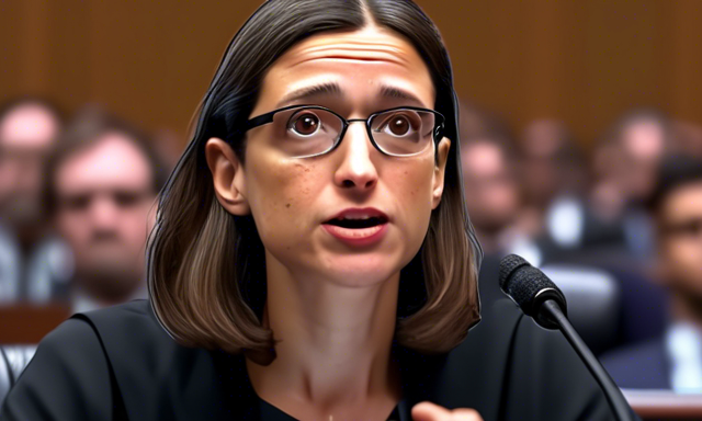 Potential breakup of Google being considered by Department of Justice ?