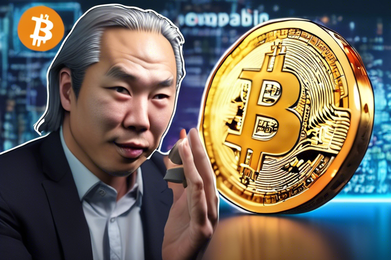 Ikigai Founder Reveals Bitcoin & Crypto's 'Cannibalism' ?