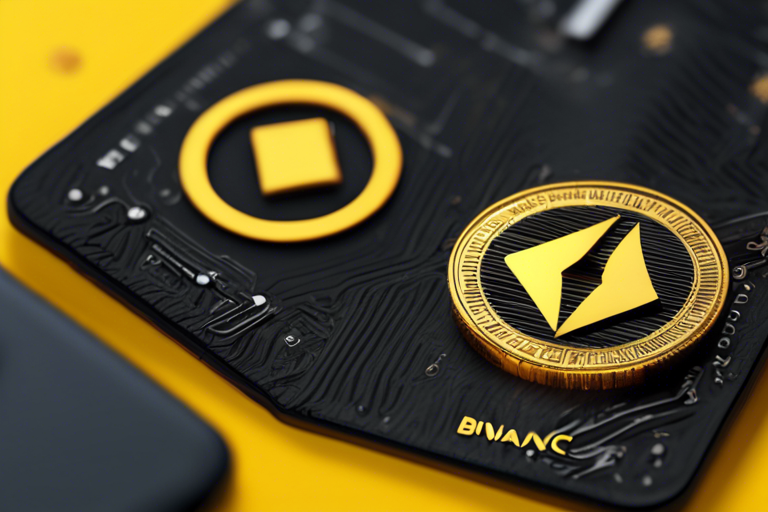 Binance Plans Wallet Maintenance for BNB Smart Chain ??