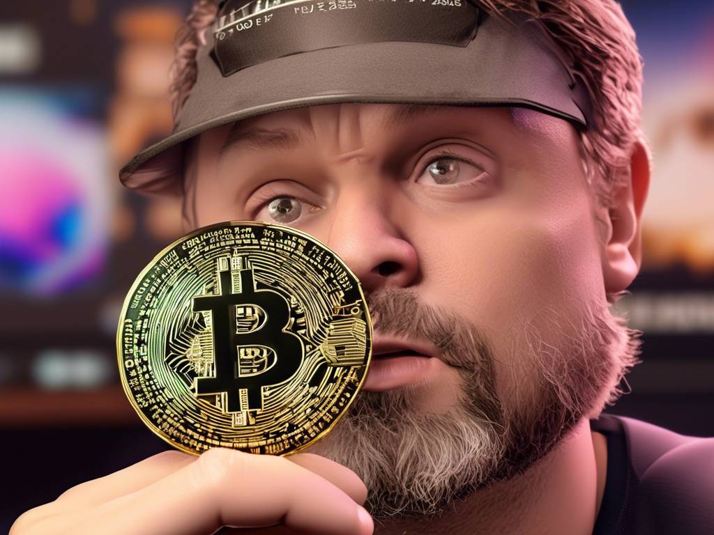Crypto expert reveals top picks for massive gains! ??