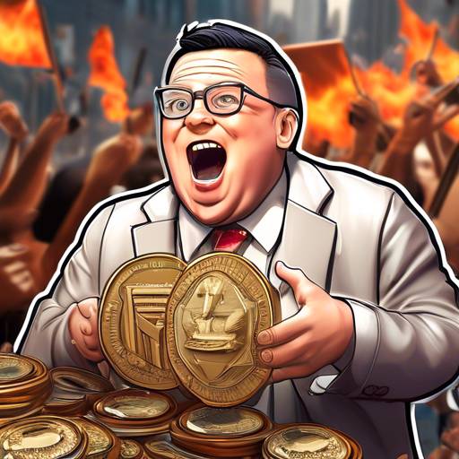 WSM Meme Coin Surges +75% Intraday! ? Don't Miss Out on Wall Street Memes' 100m Token Burn ?